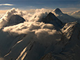 Gasherbrum 2 - 8035m expedition