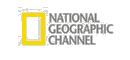 National Geographic Channel Logo